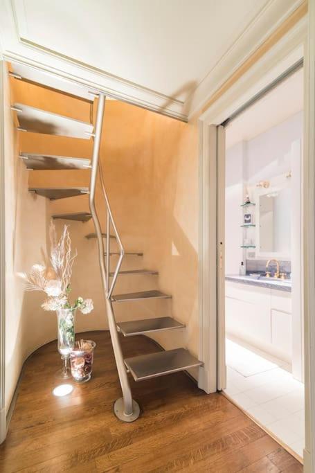 Appartement Santa Giuliana