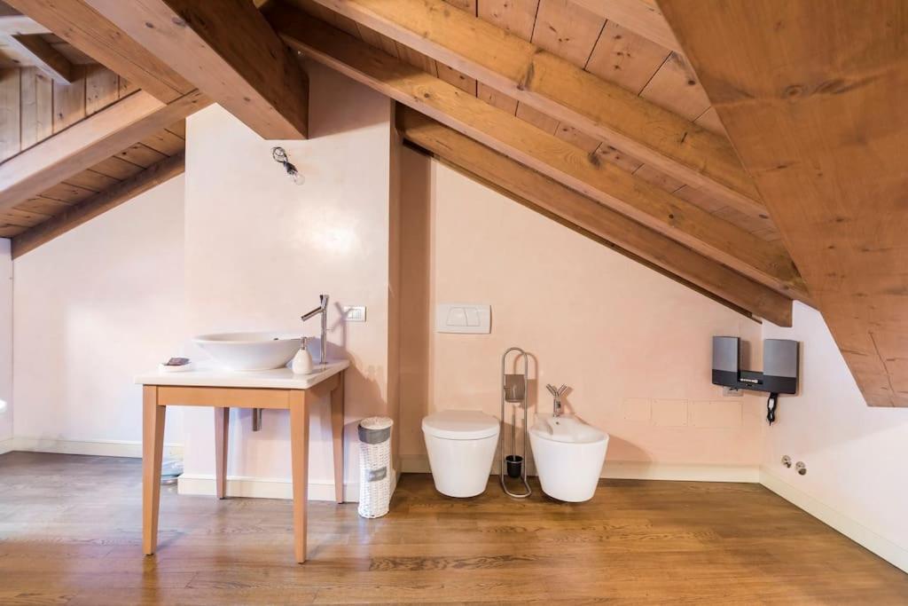 Santa Giuliana Appartement