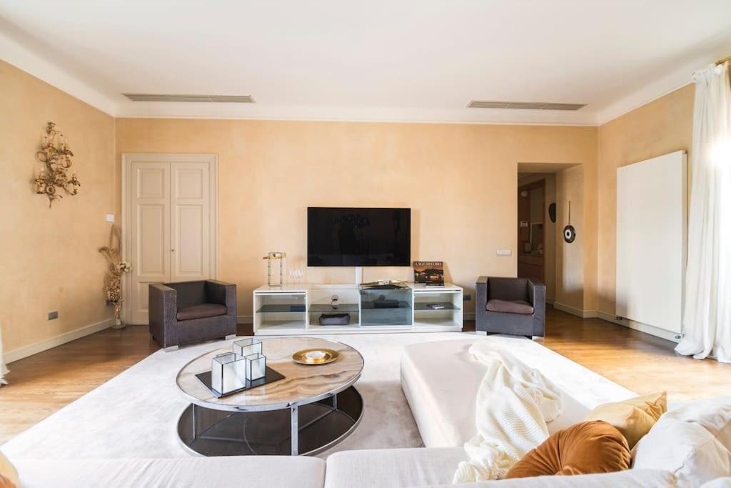 Appartement Santa Giuliana *