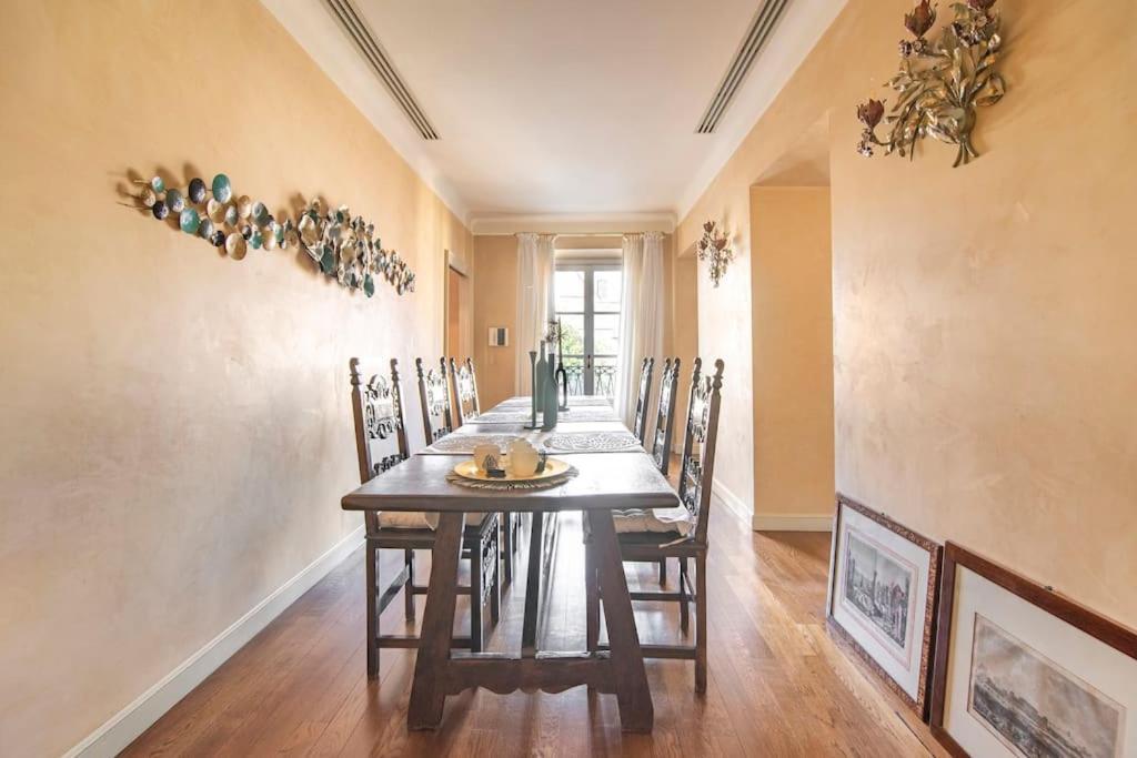Santa Giuliana Appartement *
