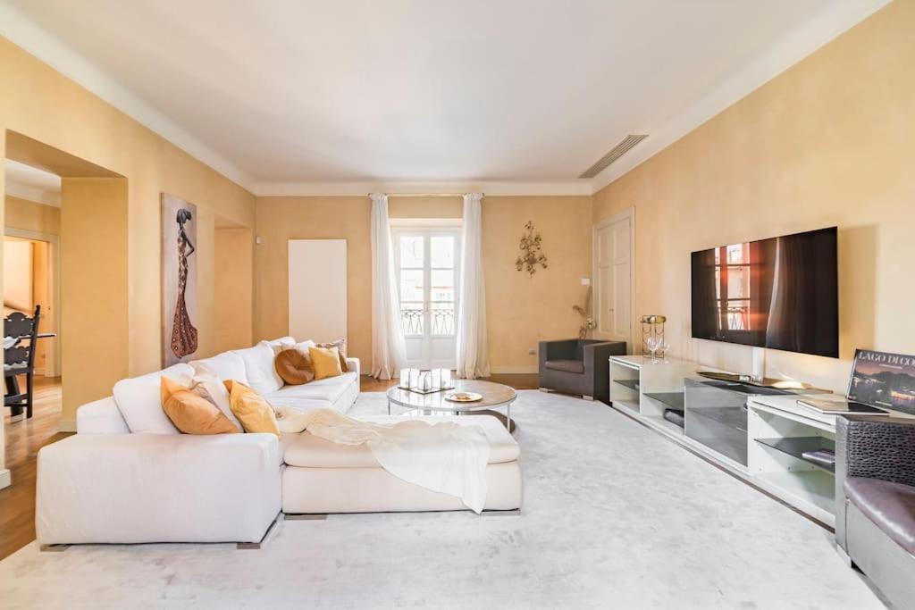 Appartement Santa Giuliana