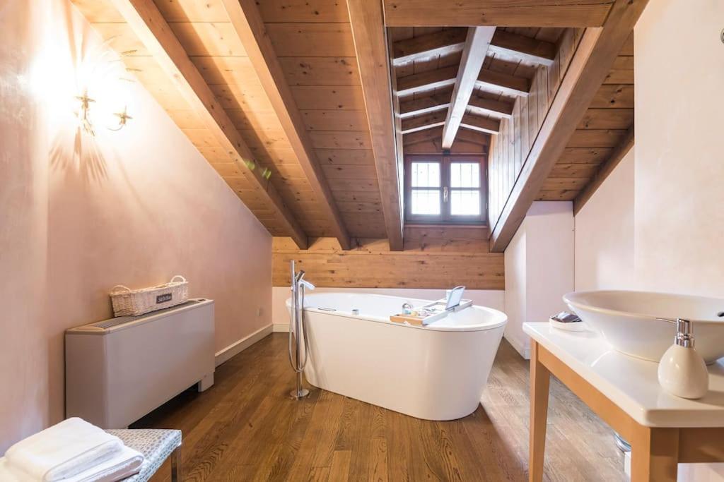 Santa Giuliana Appartement Como