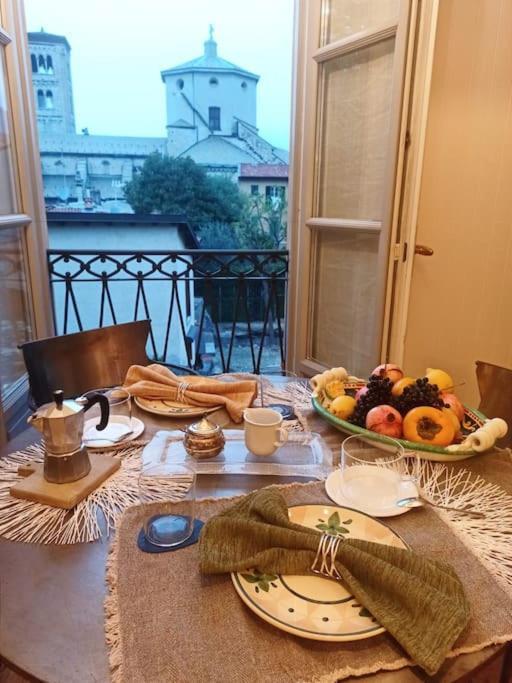 Santa Giuliana Appartement