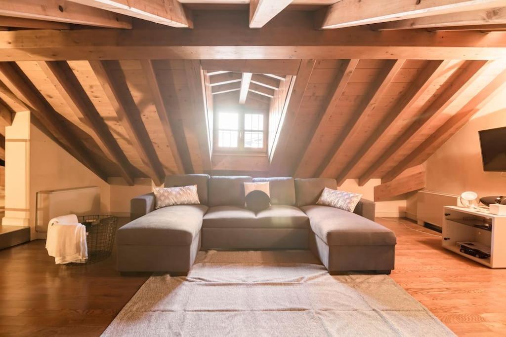 Appartement Santa Giuliana *