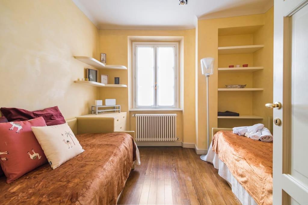 Santa Giuliana Appartement Como