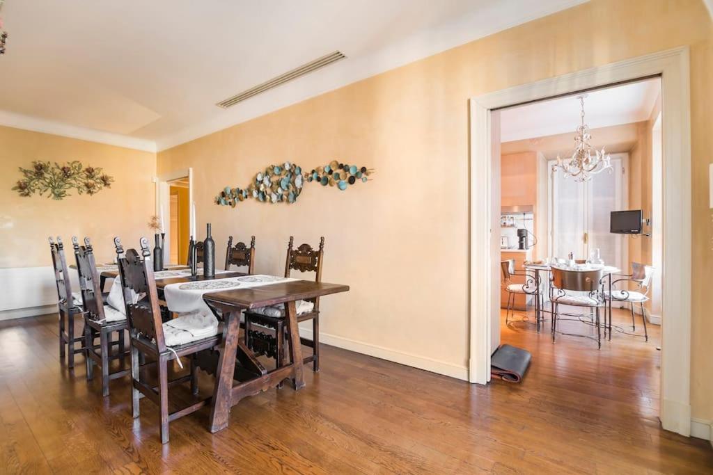 Santa Giuliana Appartement Como