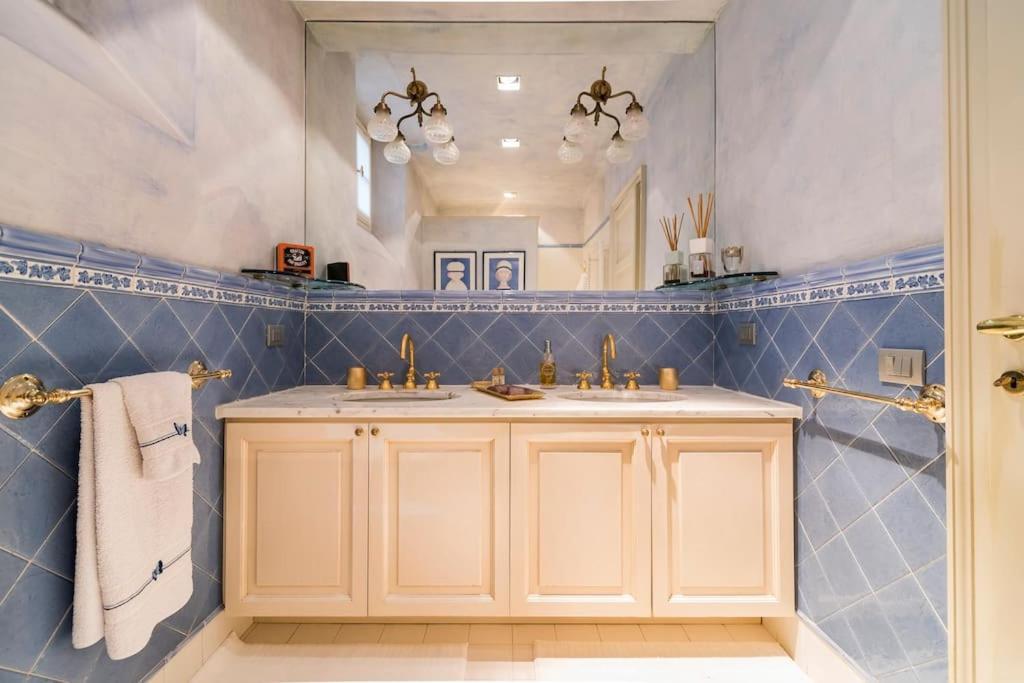 Santa Giuliana Appartement