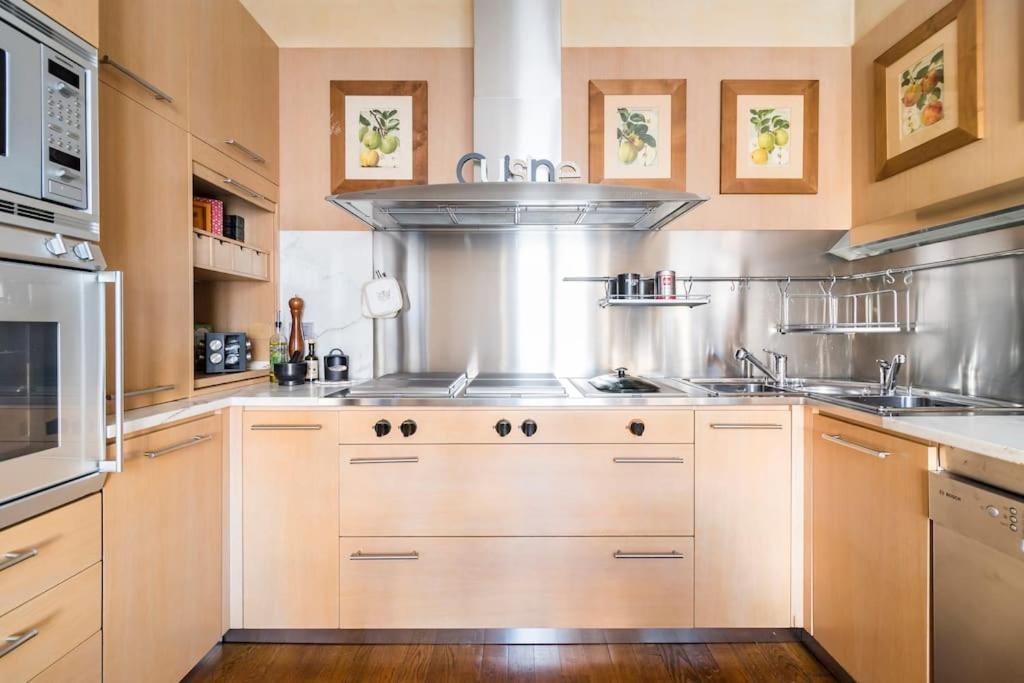 Appartement Santa Giuliana *